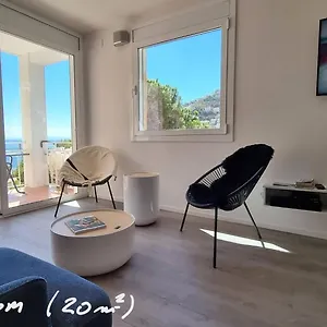  Appartement En Con Vistas Al Mar